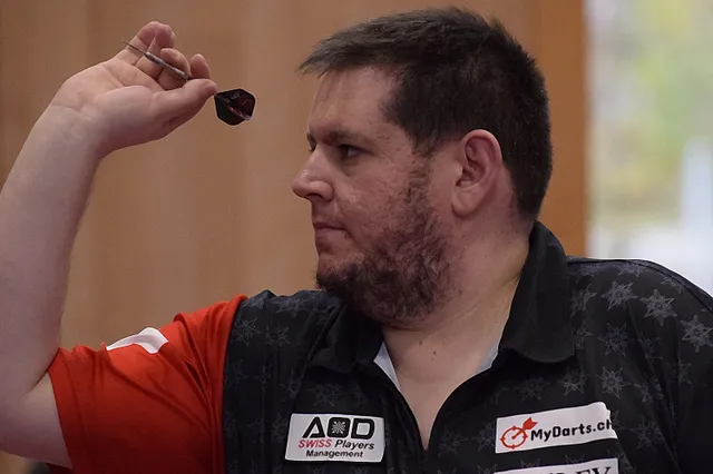 PDC Challenge Tour 2025 Order of Merit: Bellmont nach zwei Events auf Rang vier; Unterbuchner Siebter