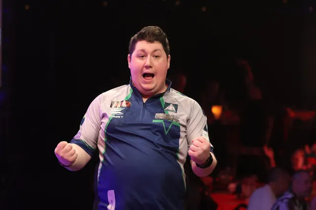 Diese 8 Spieler zogen am ersten Tag in die Final Stage der PDC UK Q-School ein