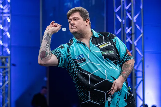 LIVETICKER Players Championship 6: Gotthardt unterliegt im Decider gegen Anderson - Achtelfinal-Begegnungen stehen fest