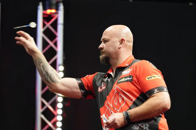ORDER OF MERIT PDC European Q-School 2025: Cor Dekker sichert sich die Tour Card - Hopp und Unterbuchner müssen auf Ausrutscher hoffen