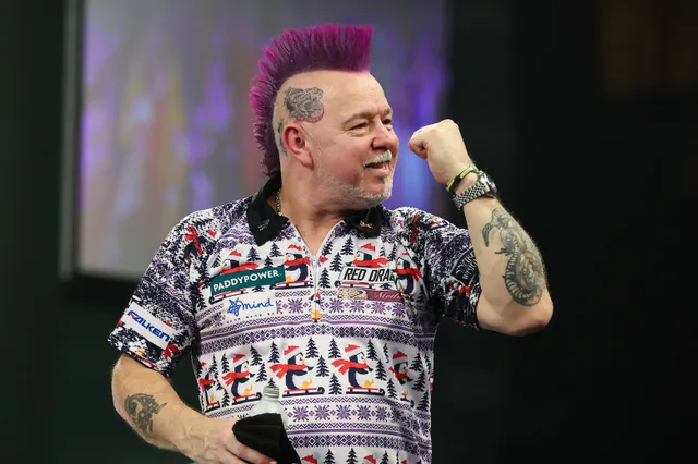 "Eine Einladung für die Premier League Darts hätte ich sowieso abgelehnt" - Peter Wright will seine freie Zeit mit Familie und Haustieren genießen"