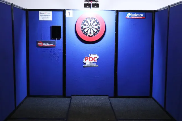 Der große Kampf um die Tour Cards: So funktioniert die PDC Q-School 2025