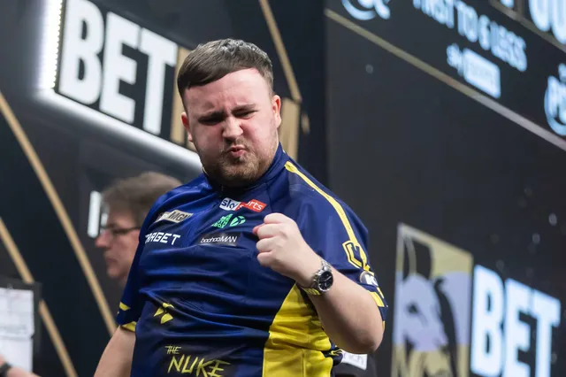 LIVETICKER Players Championship 5: Littler zieht mit unfassbaren 123 Punkten im Average ins Halbfinale ein - Top-4 stehen fest