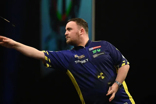 PDC Order of Merit Update nach den Belgian Darts Open 2025: Littler verringert Rückstand auf Humphries; Suljovic nähert sich bedrohlicher Top-64-Grenze