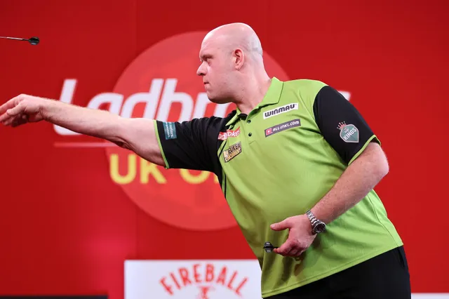 Players Championship Order of Merit Update: Dobey verteidigt Platz 1, Cullen jetzt zweiter; weiterhin kein deutscher in den Top32