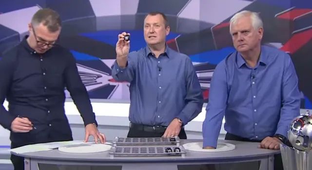 Datum en tijdstip voor loting WK Darts bekend