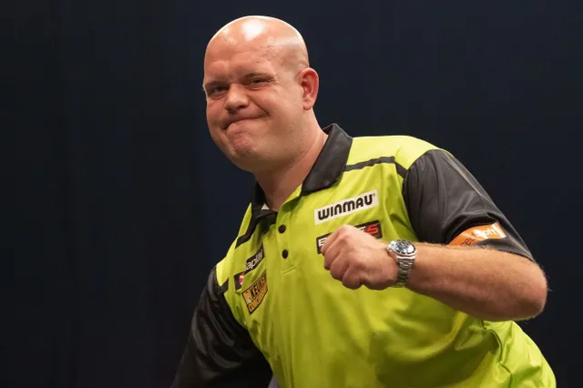 KALENDER: Dit is wanneer en waar alle PDC European Tour-toernooien gespeeld worden in 2022