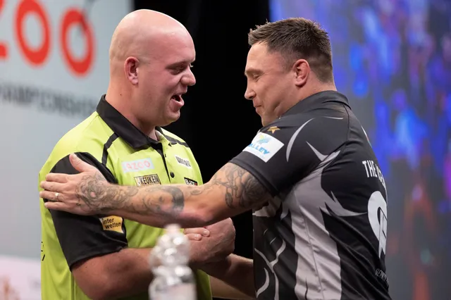 TV Gids: Dit zijn de uitzendtijden van Viaplay tijdens de Austrian Darts Open 2024