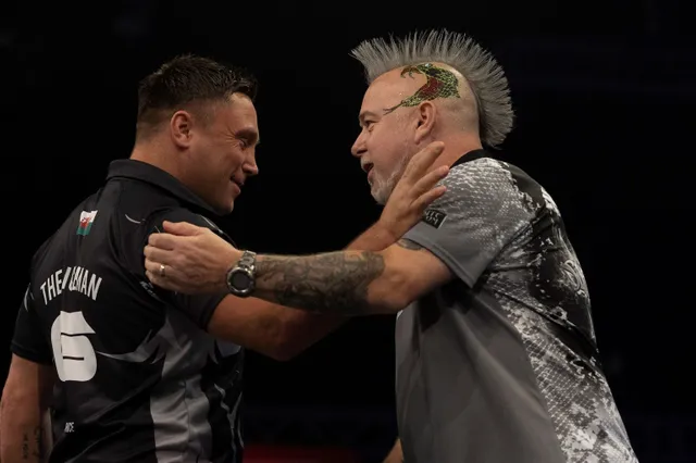 Toernooicenter Hungarian Darts Trophy 2024: Speelschema, alle uitslagen, live stream en verdeling prijzengeld