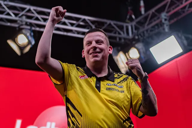 Toernooicenter Belgian Darts Open 2022: Speelschema, alle uitslagen, live stream en verdeling prijzengeld