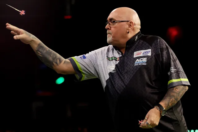 Verdeling prijzengeld voor WDF Scottish Open 2022 bekend