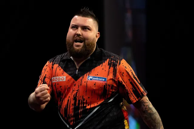 Toernooicenter Dutch Darts Championship 2022: Speelschema, alle uitslagen, live stream en verdeling prijzengeld