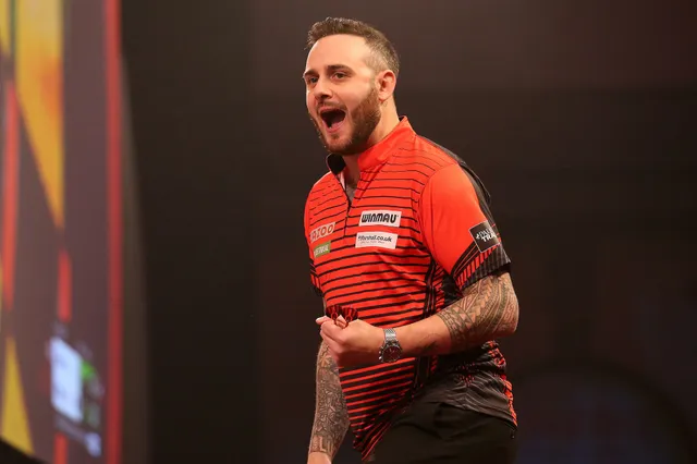 Cullen over het spelen van de Premier League: ''Het is loodzwaar''