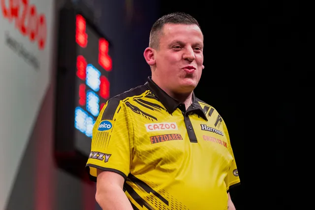 Toernooicenter Baltic Sea Darts Open 2023: Speelschema, alle uitslagen, TV-gids Viaplay en verdeling prijzengeld