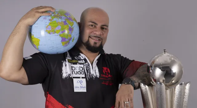 Devon Petersen racistisch bejegend na wedstrijd op MODUS Super Series