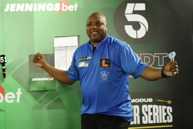 'Golden Ticket' winnaar Gates wint eerste editie van Champion of Champions