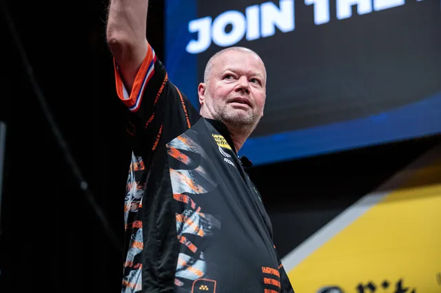 Van Barneveld en Beaton keren na jarenlange afwezigheid weer terug op World Matchplay
