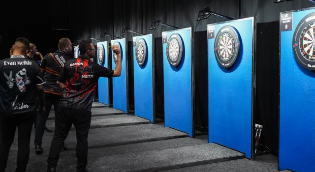 25 Nederlanders en 6 Belgen doen mee aan laatste twee Players Championship-toernooien van 2023