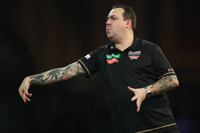 Kim Huybrechts trekt ander plan in 2024: ''De andere Belgen interesseren me nu ook niet meer''
