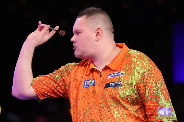 Tour Card-loze Wesley Plaisier treedt toe dat illuster rijtje na sensationele Players Championship-titel