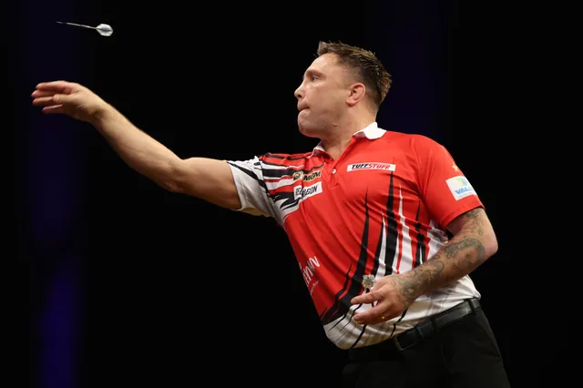 Toernooicenter International Darts Open 2024: Speelschema, alle uitslagen, TV-gids en verdeling prijzengeld