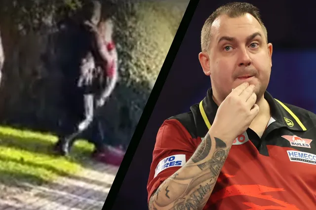 ''Het werd zwart voor mijn ogen'' - Kim Huybrechts reageert op hoogoplopende ruzie met landgenoot en biedt excuses aan