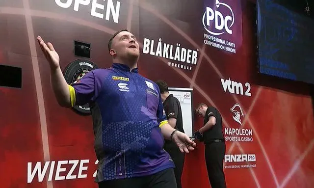 Toernooicenter Belgian Darts Open 2024: Speelschema, alle uitslagen, live stream en verdeling prijzengeld