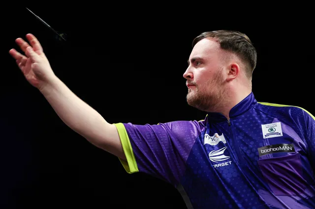 Toernooicenter New Zealand Darts Masters 2024: Speelschema, alle uitslagen, live stream en verdeling prijzengeld