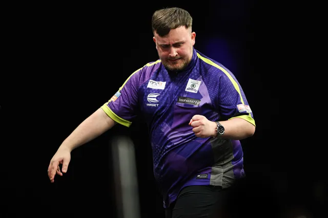 Luke Littler vloert Rob Cross met whitewash en 112 gemiddeld; Mike de Decker pakt de winst tegen Richard Veenstra