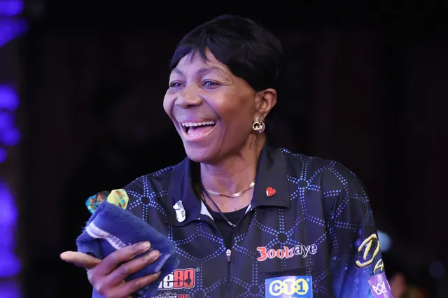 Deta Hedman spreekt zich opnieuw uit tegen transgenders in damesdarts: "Je kunt inclusiviteit of eerlijkheid in vrouwensport hebben maar niet allebei''
