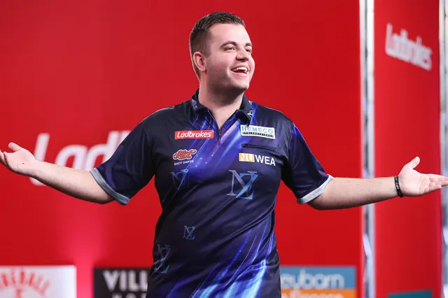 Hoe hebben de Q-School-winnaars van 2023 het gedaan? Slechts 5 spelers op koers om Tour Card te behouden
