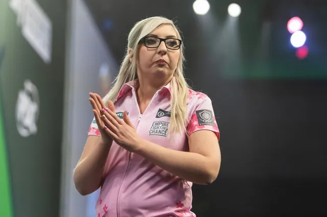 Eindstand ORDER OF MERIT PDC UK Q-School 2025 na eerste fase: Deze 79 spelers mengen zich in de strijd om een Tour Card