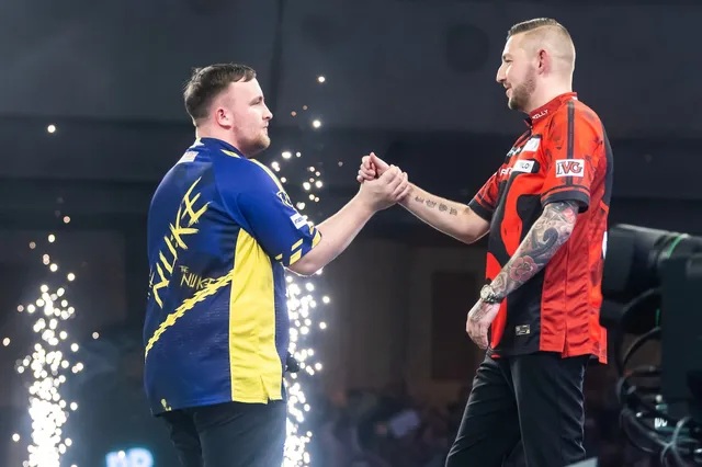 Van Gerwen, Littler, Humphries en twee andere voormalig wereldkampioenen ontbreken allemaal op