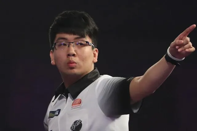 Nieuw seizoen van PDC China Premier League eind november van start