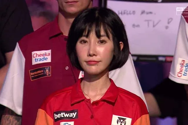 Voormalig World Cup-deelneemster Momo Zhou (31) overleden