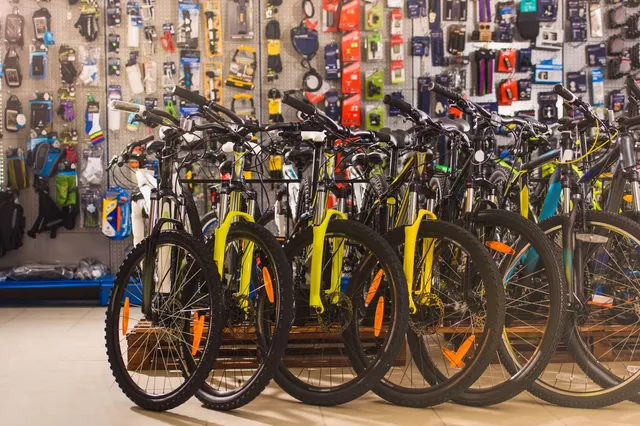 Nieuwe Kansen voor Fietsenwinkel in De Bilt na Overname