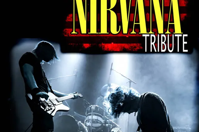 De Gashouder sluit seizoen af met Nirvana-tribute