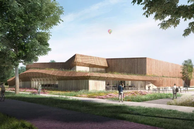 Bibliotheek Zuidwolde verhuist naar het Huus voor Sport en Cultuur