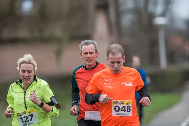 Kroeg tot Kroegloop voert van café Hees naar café De Kastelein