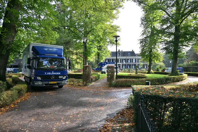 Opvang Oekraïense ontheemden in Huize Echten en Het Bovenveen in Echten