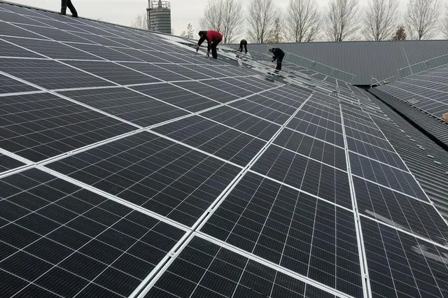 Gemeente De Wolden en N-TRA financieren start Heel De Wolden Groen