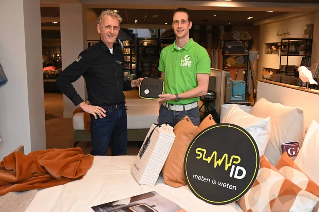 Samenwerking PrimaLife Fysiotherapie en Beddenspecialist Dekker Slapen