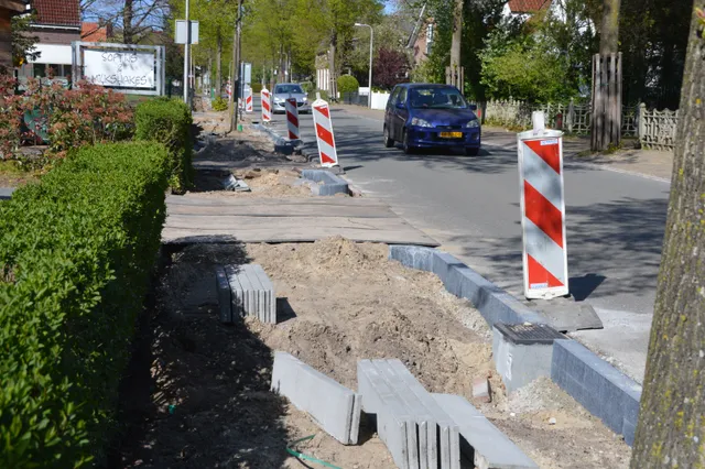 Inloopavond visie Hoofdstraat Zuidwolde
