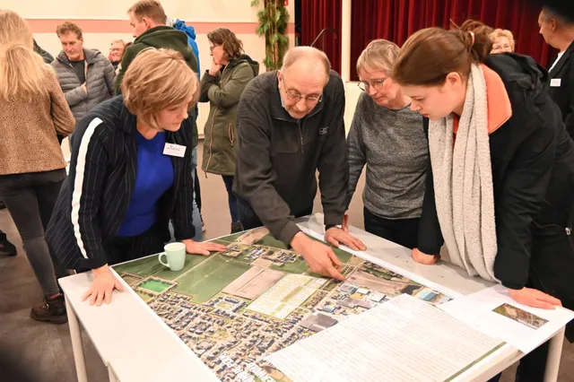 De Wolden wil vaart maken met woningbouw