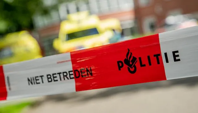 En weer een overval op een winkelier in Meppel