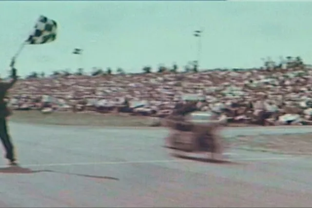 Exclusieve TT-film 1961 in het Drents Archief
