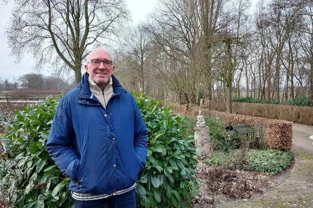 In gesprek met Rob de Jong, vrijwilliger bij Welzijn De Wolden