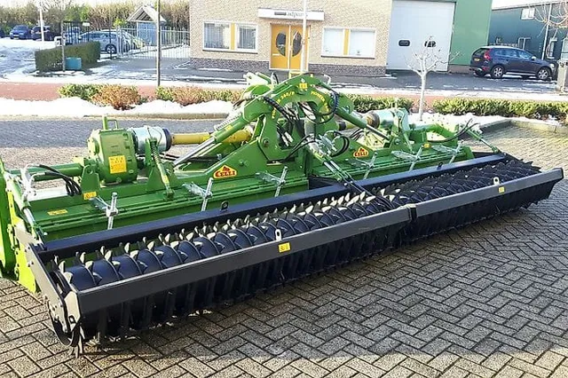 De Wolden stimuleert toekomstgerichte landbouw met subsidies