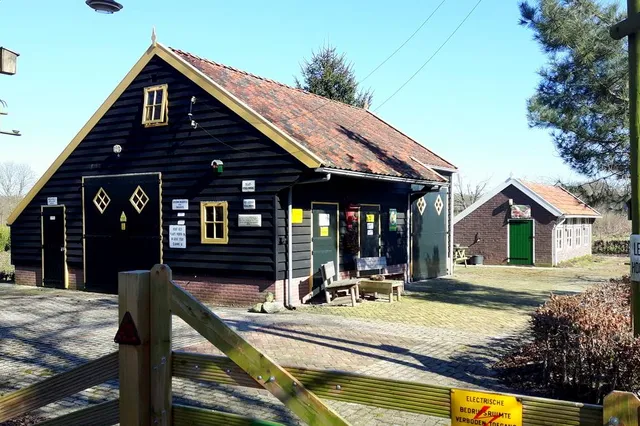 Volop activiteiten bij Natuurvereniging Zuidwolde