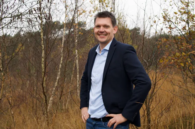 Voormalig leerkracht van het jaar wordt regiodirecteur Noord IVN Natuureducatie
